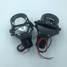 現貨汽車配件零件改裝H4遠近一體帶透鏡雙光汽車LED大燈超亮12V摩托車貨車24V改裝燈泡 歷史價格詳細信息