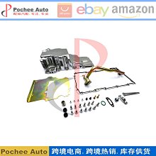 現貨汽車配件零件改裝8E0959501AG 風扇控制器 Electric Radiator Cooling Fan Control 歷史價格詳細信息