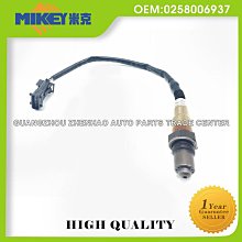 汽車氧傳感器 專供vw for  04-13  適用於  06a906262br 歷史價格詳細信息