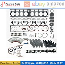 KIT-CAMshaft Tappet 適用於 07-13 GM5.3 12625437,17122490 歷史價格詳細信息