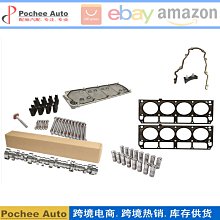 KIT-CAMshaft Tappet 適用於 07-13 GM5.3 12625437,17122490 歷史價格詳細信息