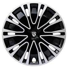 現貨汽車配件零件改裝適用于五菱榮光宏光S榮光V輪轂蓋14寸鐵鋼圈裝飾罩改裝輪圈殼罩 歷史價格詳細信息