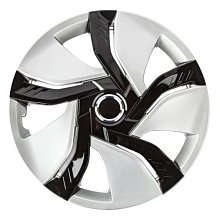 現貨汽車配件零件改裝新14 15寸新賽歐樂風森雅K2中華BYD輪蓋捷達嘉年華電鍍輪轂蓋 歷史價格詳細信息