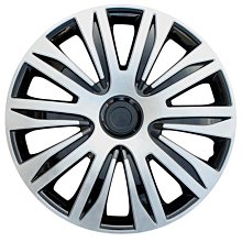 現貨汽車配件零件改裝新14 15寸新賽歐樂風森雅K2中華BYD輪蓋捷達嘉年華電鍍輪轂蓋 歷史價格詳細信息