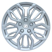 現貨汽車配件零件改裝適用于五菱榮光宏光S榮光V輪轂蓋14寸鐵鋼圈裝飾罩改裝輪圈殼罩 歷史價格詳細信息