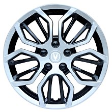 現貨汽車配件零件改裝適用于五菱榮光宏光S榮光V輪轂蓋14寸鐵鋼圈裝飾罩改裝輪圈殼罩 歷史價格詳細信息