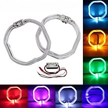 現貨汽車led導光條超薄日行燈流水帶轉向淚眼燈改裝通用大燈裝飾燈條 歷史價格詳細信息