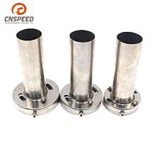 汽車改裝配件 304不鏽鋼改裝排氣管尾喉一出二s6a3a4批 歷史價格詳細信息