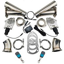 汽車改裝配件 304不鏽鋼改裝排氣管尾喉一出二s6a3a4批 歷史價格詳細信息