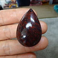 《藍晶寶石玉石特賣→〈項鍊系列〉→天然清透圖案海洋冰瀑水晶玉髓大水滴項鍊→Z1714-5 歷史價格詳細信息