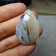 《藍晶寶石玉石特賣→〈項鍊系列〉→天然清透圖案海洋冰瀑水晶玉髓大水滴項鍊→Z1714-5 歷史價格詳細信息