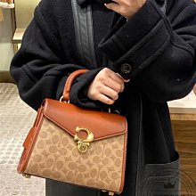 代購 Coach CH723 CH724 CH725 Sammy女士提把手袋 斜背包 附購證 歷史價格詳細信息