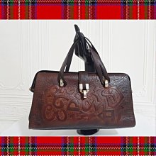 ♛ 黑貓姊vintage潮流古著♛㊕㊝BOTTEGA VENETA 漆皮簡約風格交叉編織典雅跟鞋(義大利製)尺寸36 ☞ 歷史價格詳細信息