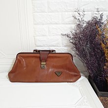 vintage 義大利製 真皮 流蘇 tiffany 綠 皇家圖騰 logo 古著 零錢包 歷史價格詳細信息