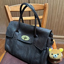 Mulberry HH5300 金屬扭鎖小牛皮 Lily 包 Oak 橡木棕 歷史價格詳細信息