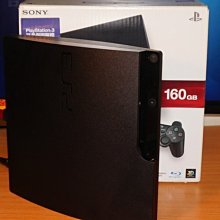 【PS3主機】3.55 4.46已改機 2007B 250G 木炭黑 【中古二手商品】台中星光電玩 歷史價格詳細信息
