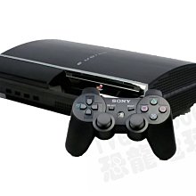 ps3 40G cechh主機鋼琴黑【賣完下架D04】 歷史價格詳細信息