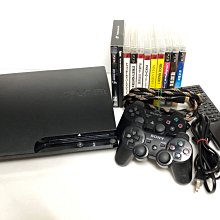 PS3 CECH- 3007B  單主機 有過電 有劃面   無法啟動 找不到正確的主機儲存空間 故障零件機. 歷史價格詳細信息