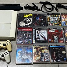 Sony PS3 無線遊戲控制機 CECHZC2J 歷史價格詳細信息