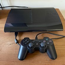 PS3 4207B  250G 主機一部附配件 HDM I電源線 功能良好 ,如圖. 歷史價格詳細信息