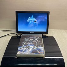 二手SONY PS3 CECH-2507A (初步測試上電可以開機但功能未測試當收藏/裝飾品) 歷史價格詳細信息
