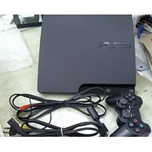 二手SONY PS3 CECH-2507A (初步測試上電可以開機但功能未測試當收藏/裝飾品) 歷史價格詳細信息