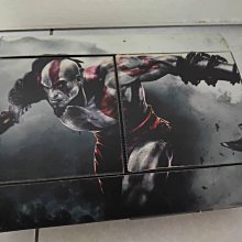 PS3 4207B  250G 主機一部附配件 HDM I電源線 功能良好 ,如圖. 歷史價格詳細信息