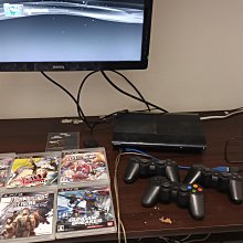 PS3 4207B  250G 主機一部附配件 HDM I電源線 功能良好 ,如圖. 歷史價格詳細信息