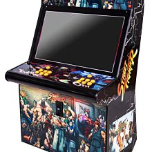 街機一體機拳王97家用大型投幣格鬥機台式雙人 搖杆月光寶盒遊戲機雙人 連電視懷舊經典遊戲搖杆月光寶盒遊戲 歷史價格詳細信息