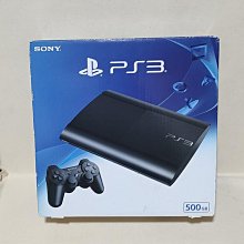 PS3 CECH- 3007B  單主機 有過電 有劃面   無法啟動 找不到正確的主機儲存空間 故障零件機. 歷史價格詳細信息
