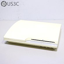 二手SONY PS3 CECH-2507A (初步測試上電可以開機但功能未測試當收藏/裝飾品) 歷史價格詳細信息