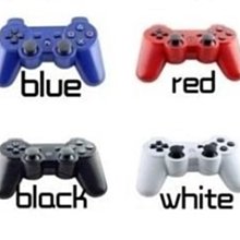 PS3 副廠手把 控制器 遊戲控制器 有線/無線 裸裝 六軸震動 歷史價格詳細信息