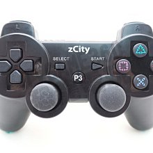 SONY PS3 副廠無線控制器 D3 DUAL SHOCK 3 藍牙 手把 把手 黑色 藍色 紅色 白色 台中恐龍電玩 歷史價格詳細信息