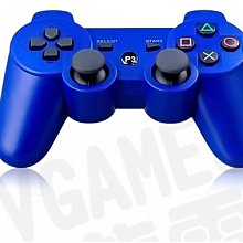 SONY PS3 副廠無線控制器 D3 DUAL SHOCK 3 藍牙 手把 把手 黑色 藍色 紅色 白色 台中恐龍電玩 歷史價格詳細信息