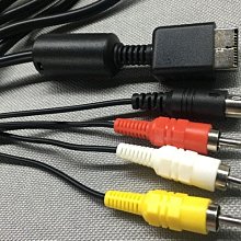 PS2/PS3 S端子線 PS3/PS2 S-AV線 PS2 S端子線  PS2 S av cable 歷史價格詳細信息