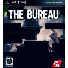 PS3 當局解密 The Bureau (英文版) 裸片 二手 歷史價格詳細信息