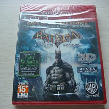 PS3 蝙蝠俠 小丑大逃亡未拆封  阿卡漢城市 共2片 如圖 片況良好.. 歷史價格詳細信息