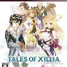 PS3 日版 時空幻境 無盡傳奇 TALES OF XILLIA 歷史價格詳細信息