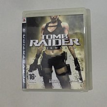 PS3 古墓奇兵 Tomb Raider (中文版)**(二手片-光碟約9成8新)【台中大眾電玩】 歷史價格詳細信息