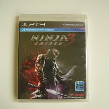 全新 PS3 忍者外傳3 初回 中文版 (支援MOVE) 歷史價格詳細信息