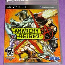 PS3 極度混亂 Max Anarch 亞日版 直購價500元 桃園《蝦米小鋪》 歷史價格詳細信息