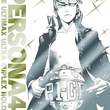 PS3 女神異聞錄 4 終極深夜鬥技場 P4U (日英文版) 歷史價格詳細信息