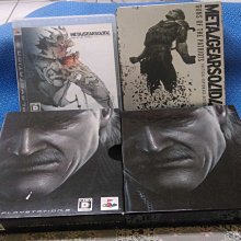 PS3 特攻神諜 4 潛龍諜影 4：愛國者之槍 (日文版)**(二手片-光碟約9成5新)【台中大眾電玩】 歷史價格詳細信息