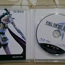 PS3 太空戰士13 純日文(編號139) 歷史價格詳細信息