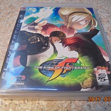 PS3格鬥天王12 #拳皇XII #KOF12 #亞日版#二手#格鬥#PS3#SONY 歷史價格詳細信息