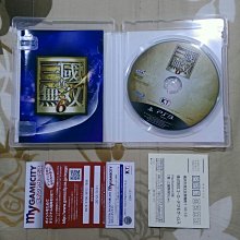 PS3 真三國無雙6 繁體中文版 二手現貨 歷史價格詳細信息