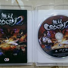 PS3 無雙大蛇Z 無雙orochi Z 曰版正版實體游戲光盤* 歷史價格詳細信息