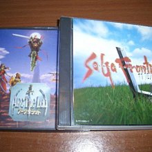 PS3 / PS2 / PS 對應 聖劍傳說 瑪娜傳奇 & 陸行鳥大冒險1代+2代 & 復活邪神1代+2代 & 武藏傳 歷史價格詳細信息