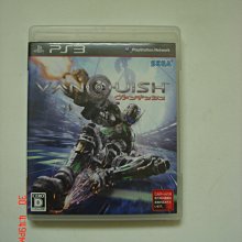 PS3 Vanquish 歷史價格詳細信息