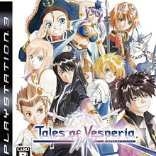 PS3 時空幻境 宵星傳奇 (日文版) 二手 歷史價格詳細信息